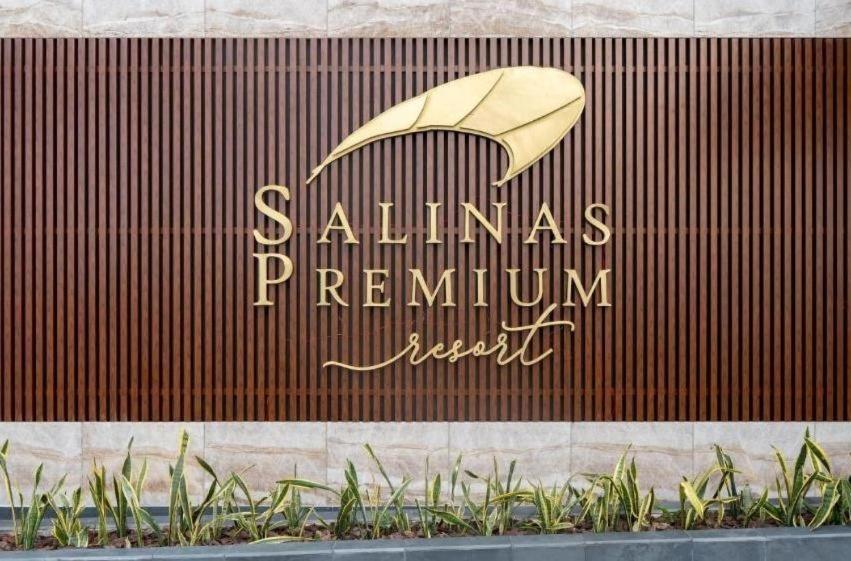 Apartamento Em Salinas Premium Resort Salinopolis Exterior photo